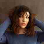 Nadia Tamer