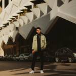 Elyas Khalid