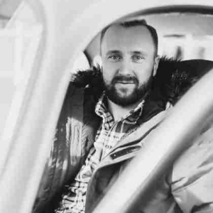 RAMZI QWAQNEH