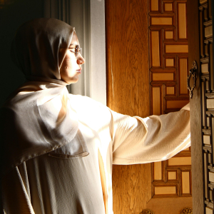Salam Alwahsh