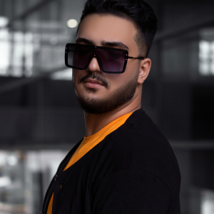 Qusai Alqadi