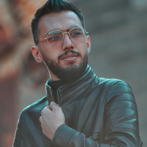 Saleh Badran
