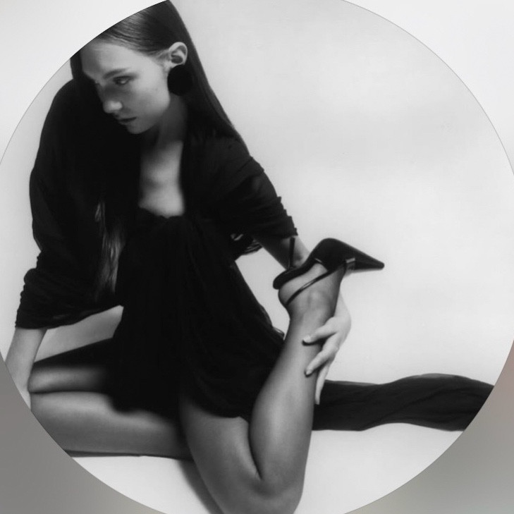 Maddie Ziegler
