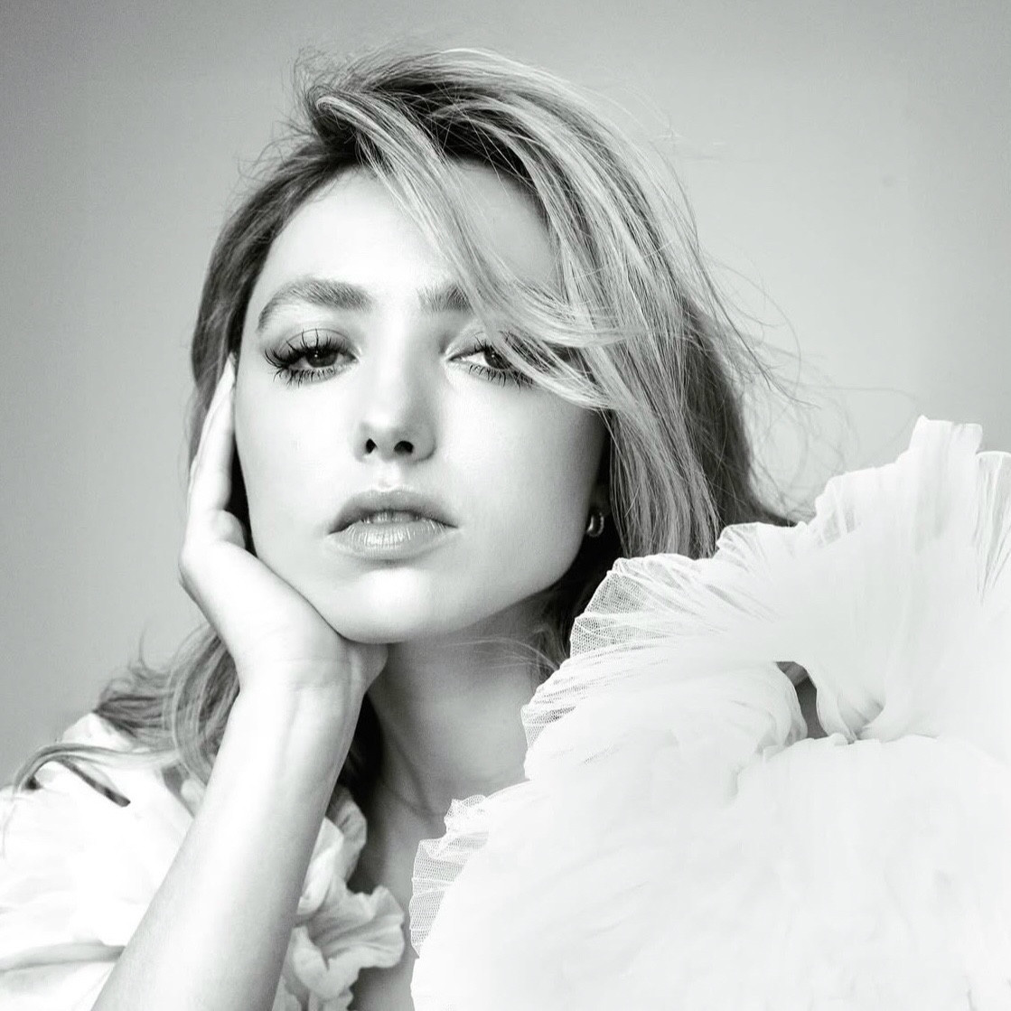 Peyton List