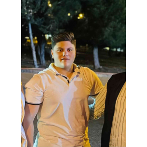 Abed Matarieh