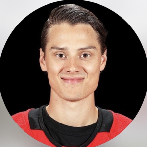 Sebastian Aho
