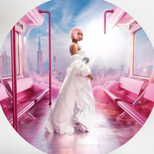Nicki Minaj