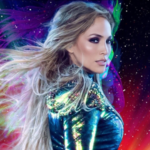 Jennifer Lopez