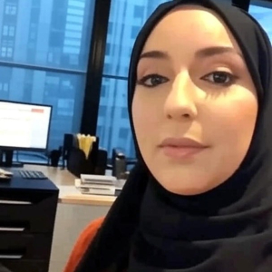 Nadia Ahmad