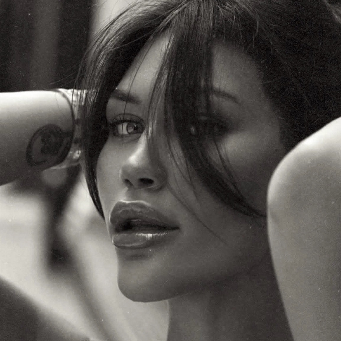 Alina Ratii