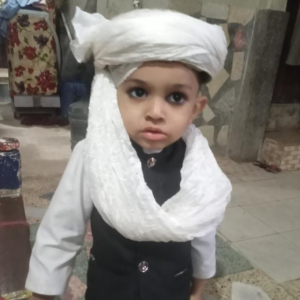 Liaquat Shah