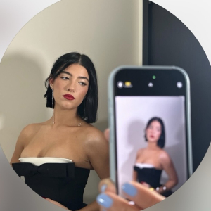 Charli Damelio