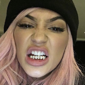 Kylie Jenner
