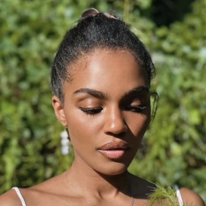 China McClain