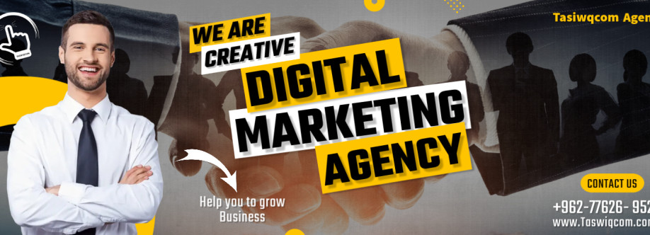 Taswiqcom تسويقكم