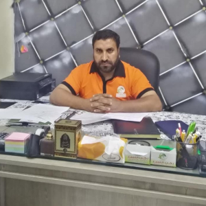 فراس النعانعة