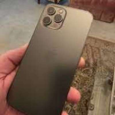 Iphone Profile Picture