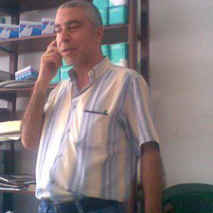 khaled Nashabeh