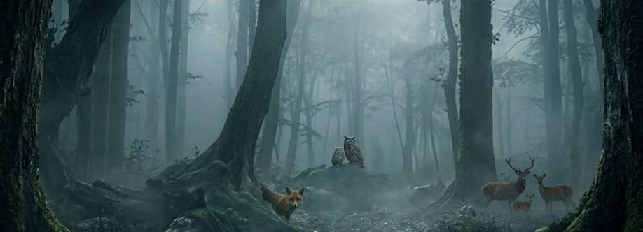 وحوش البرية