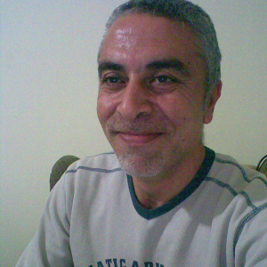 khaled Nashabeh