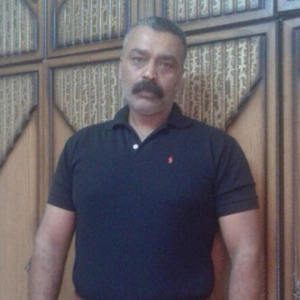 رياض الناعس