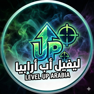 Level Up Arabia