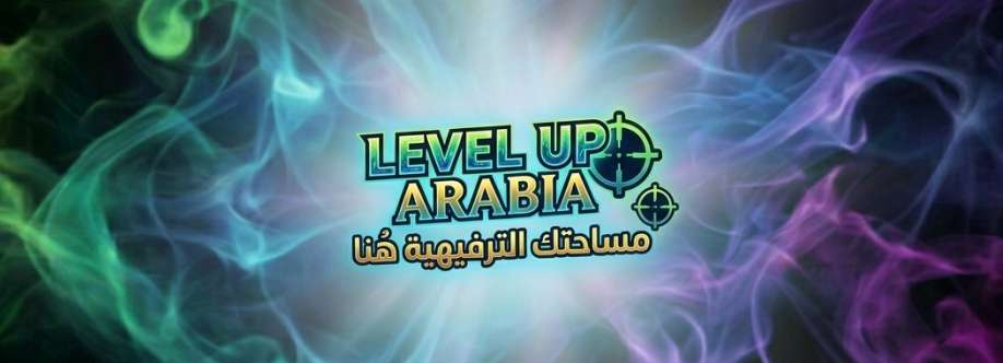 Level Up Arabia