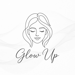 Glow Up Profile Picture