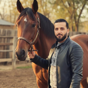 فراس الحاجي حسين