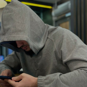 اشرف الوقاد