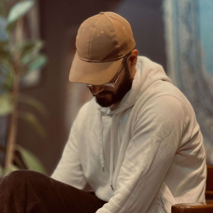 رامي المساعيد