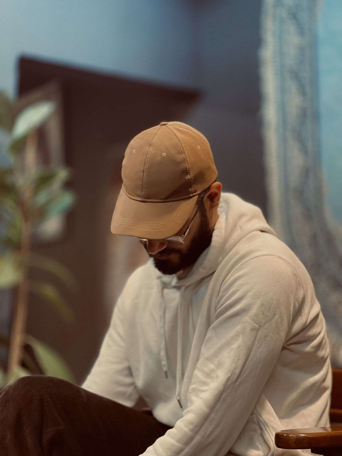 رامي المساعيد