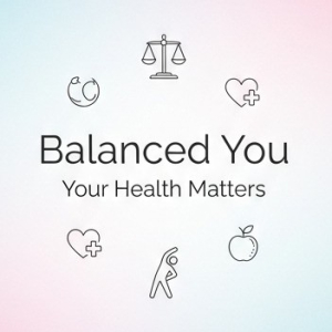 حياة متوازنة - Balanced You