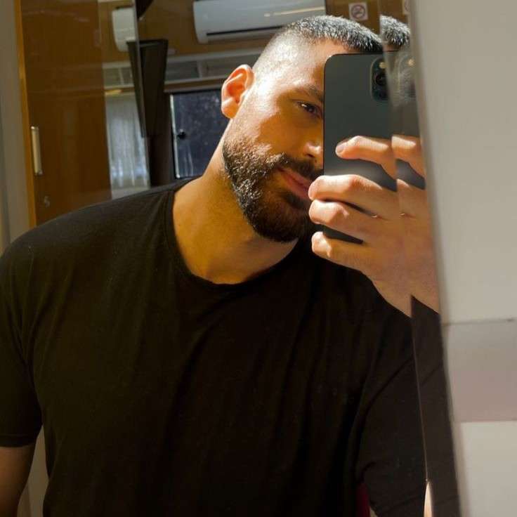 راكان الطفيلي