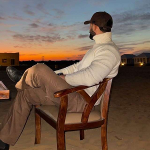 خلف العدوان