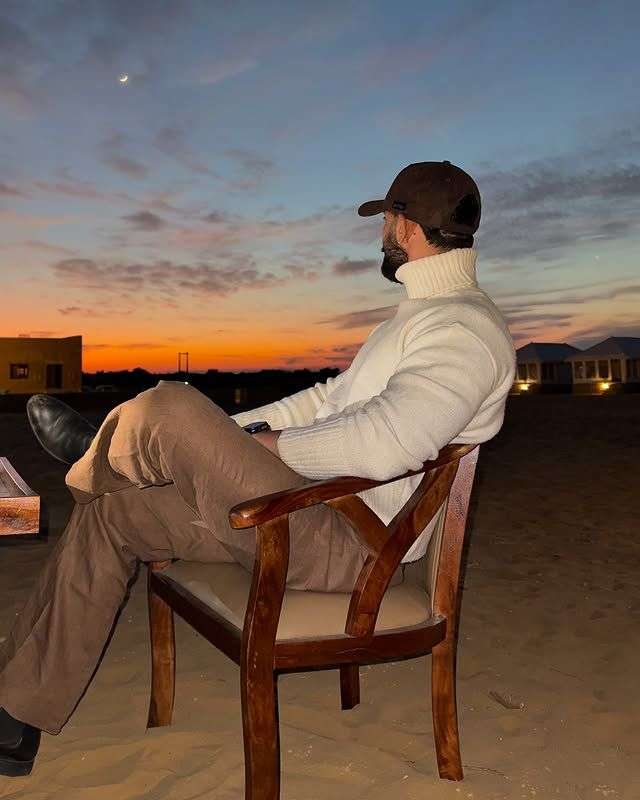 خلف العدوان