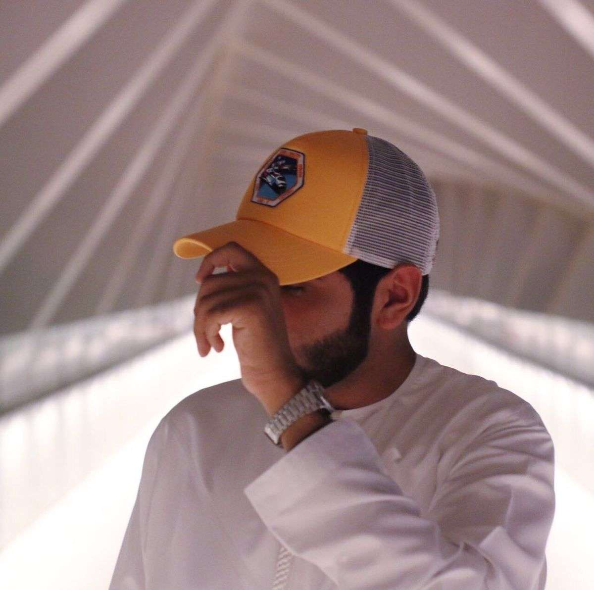 zaid alkhateeb