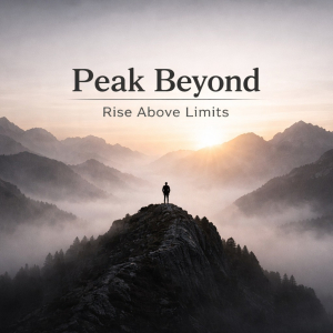 قمم بلا حدود - Peak Beyond