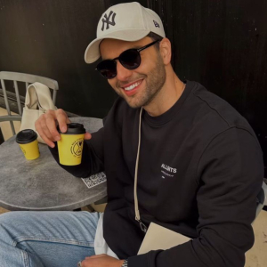 الدكتور زين