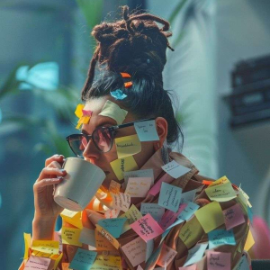 دارين المساعيد