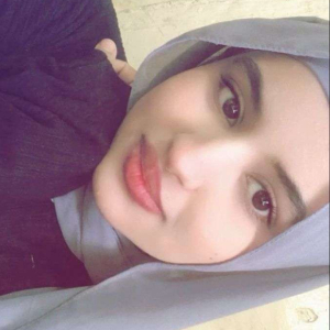 آية النوباني