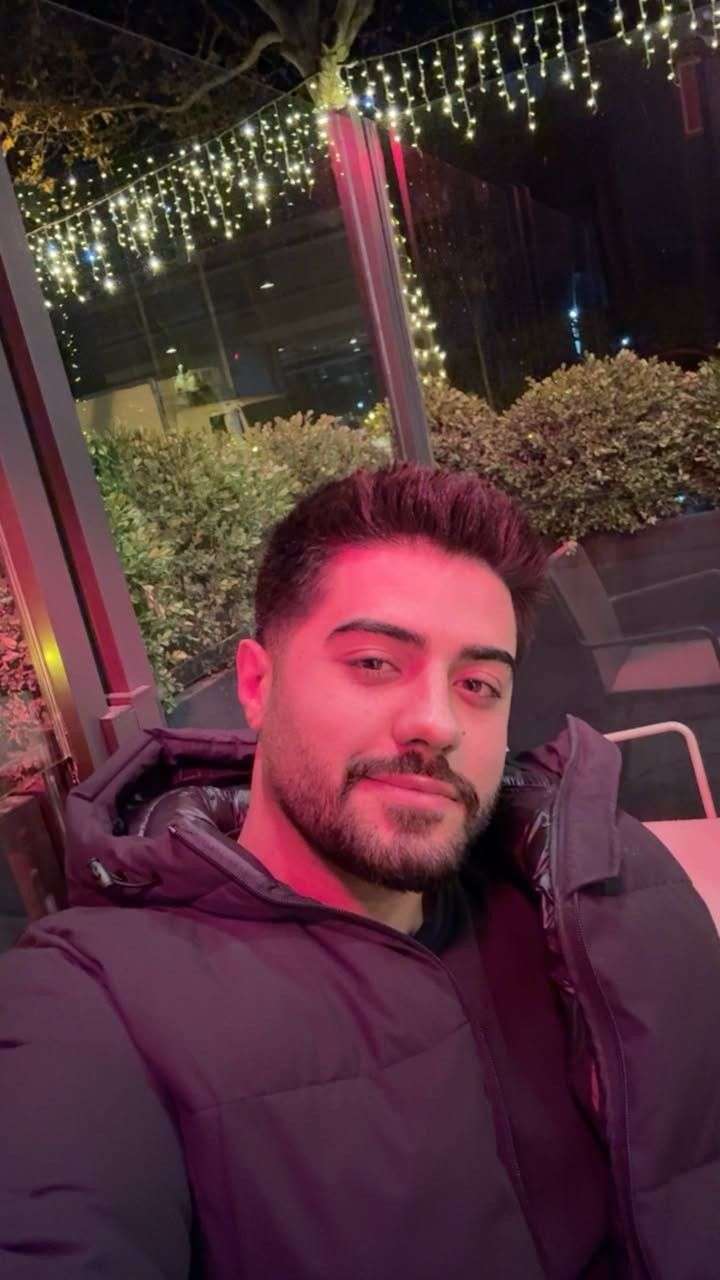 رائد الوحش