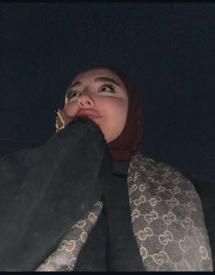 سلمى المصري