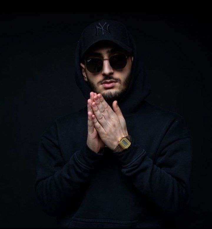 يزن العلي