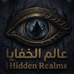 Hidden Realms - عالم الخفايا