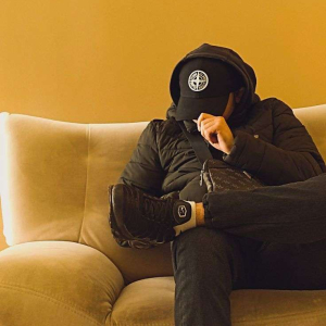 ابو محمد زين