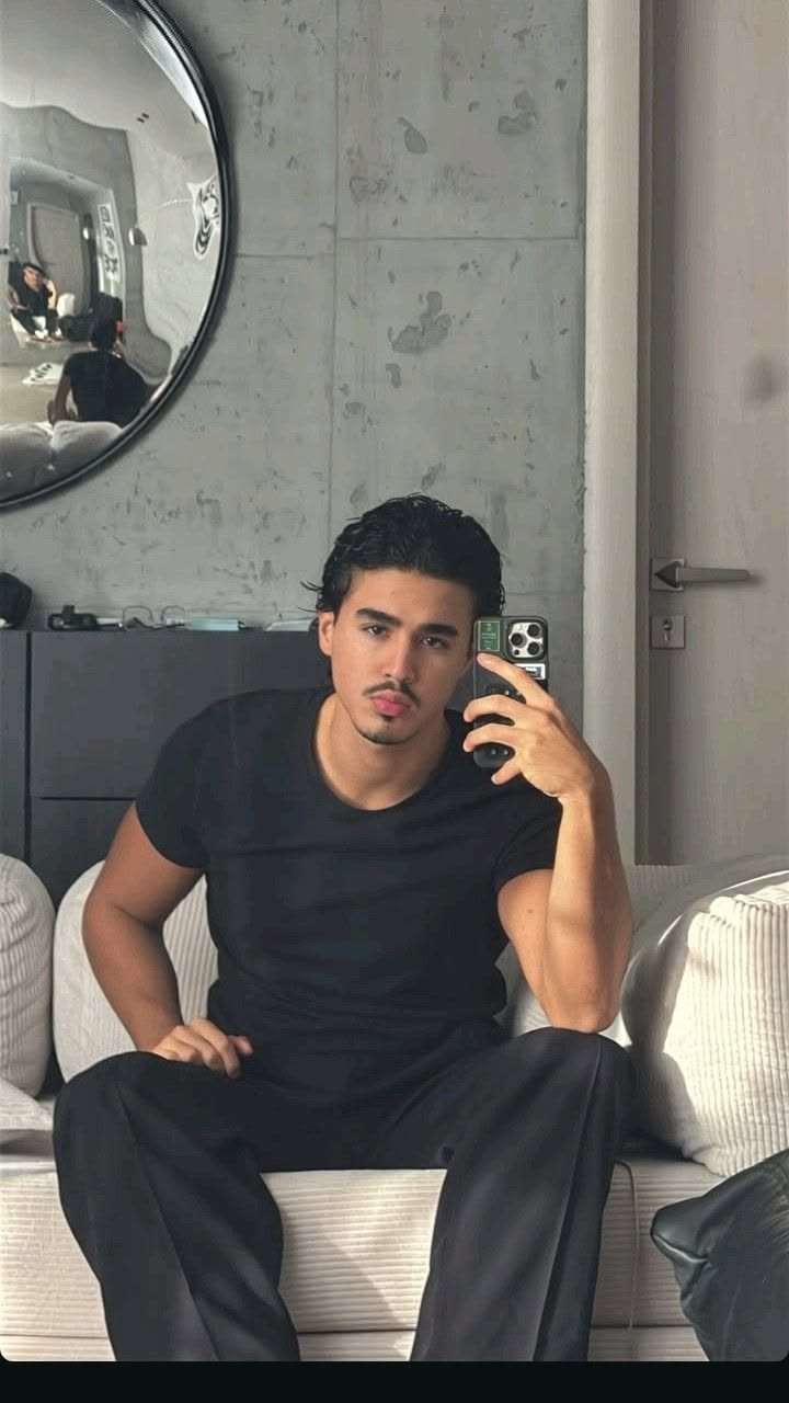 امير حمودة