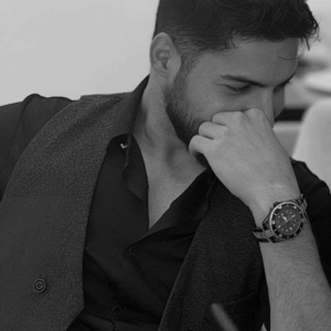 حيدر الربايعة