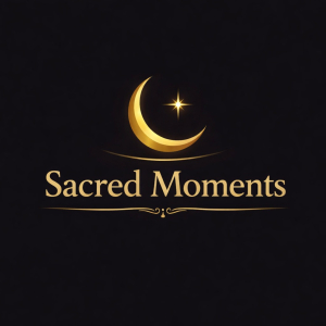 لحظات مقدسة