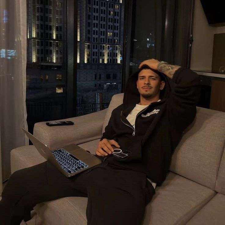 احمد نضال